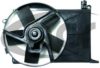 OPEL 1341219 Fan, radiator